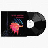 Black Sabbath - Paranoid (Deluxe Edition 2025) - Vinyl