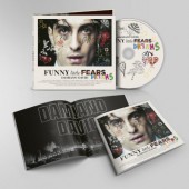 Damiano David - Funny Little Fears (Dreams) /2025, Softpack