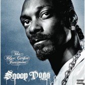 Snoop Dogg - Tha Blue Carpet Treatment (2006)