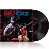 Body Count - Merciless (2024) - Vinyl