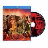 Storm Corrosion - Storm Corrosion (Edice 2024) /Blu-ray Audio