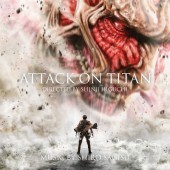 Soundtrack - Attack On Titan (2015) 