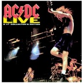 AC/DC - Live: 2 LP Collector's Edition LTD