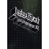 Judas Priest - Live Vengeance '82 