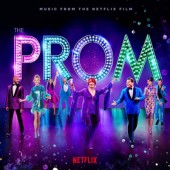 Soundtrack - Prom (Music From The Netflix Film, 2021) - Vinyl