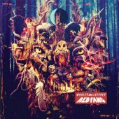 Red Fang - Whales And Leeches (Deluxe Edition) 