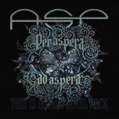 ASP - Per Aspera Ad Aspera (2014)