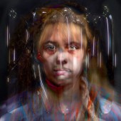 Holly Herndon - Proto (2019)