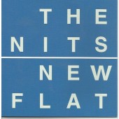 Nits - New Flat /Reedice 2014 