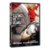 Film/Drama - Cizinci ve vlaku 