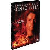 Film/Akční - Konec světa 