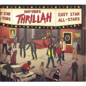 Easy Star All-Stars - Easy Star's Thrillah (2012)