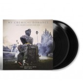 My Chemical Romance - May Death Never Stop You (Reedice 2024) - Vinyl