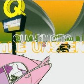 Quasimoto - Unseen /Reedice 2018 