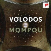 Frederic Mompou / Arcadi Volodos - Volodos Plays Mompou (Edice 2018) KLASIKA