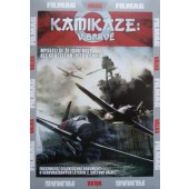 Film/Dokument - Kamikaze: V barvě (Pošetka)