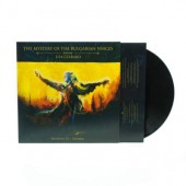 Mystery Of The Bulgarian Voices Featuring Lisa Gerrard - Shandai Ya / Stanka (EP, 2020) - Vinyl