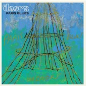 Doors - Paris Blues (Black Friday, 2022) - Limited Blue Vinyl