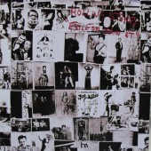 Rolling Stones - Exile On Main St. (Reedice 2010) 