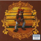 Kanye West - College Dropout (2004)