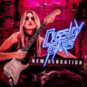 Cassidy Paris - New Sensation (2023)