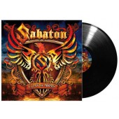 Sabaton - Coat Of Arms (Limited Edition) - 180 gr. Vinyl 