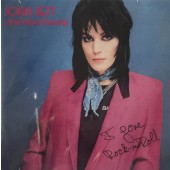 Joan Jett & The Blackhearts - I Love Rock N' Roll (Edice 2019)