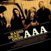 Radio Dead Ones - AAA (Limited Edition) 