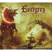 Evergrey - Atlantic (2019)