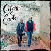 Shawn Colvin & Steve Earle - Colvin & Earle (2016) 