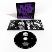 Black Sabbath - Master Of Reality (Remaster 2009, Edice 2025)