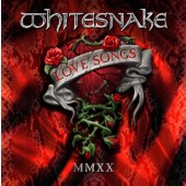 Whitesnake - Love Songs (2020)