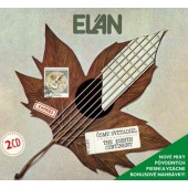 Elán - Osmy svetadiel (40th Anniversary Edition 2021) /2CD