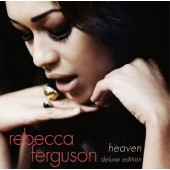 Rebecca Ferguson - Heaven (Deluxe Edition 2012)