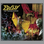 Edguy - Savage Poetry (Anniversary Edition 2022) /Digipack