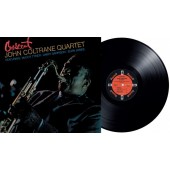 John Coltrane - Crescent (Verve Acoustic Sounds Series
2022) - Vinyl