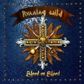 Running Wild - Blood On Blood (Digipack, 2021)