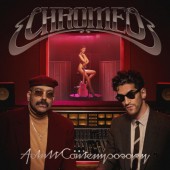 Chromeo - Adult Contemporary (2024) /Digipack