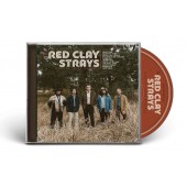 Red Clay Strays - Made By These Moments (2024)
