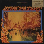 Meters - Fire On The Bayou (Expanded Edition) /Edice 2014, 180 gr. Vinyl