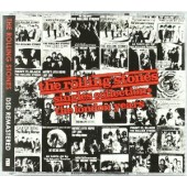 Rolling Stones - Singles Collection 