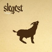 Slegest - Vidsyn (2016) 