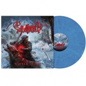 Ensiferum - Winter Storm (2024) - Limited Blue Vinyl