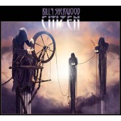 Billy Sherwood - Citizien (2015)