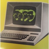 Kraftwerk - Computer World (Limited Yellow Vinyl, Edice 2020) - Vinyl