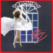 Krokus - Blitz (Edice 2010) /REEDICE 2010