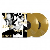 Justin Timberlake - 20/20 Experience (Edice 2024) - Limited Gold Vinyl