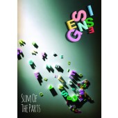 Genesis - Sum Of The Parts (2022) /DVD