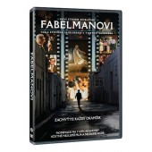 Film/Životopisný - Fabelmanovi 