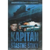 Film/Válečný - Kapitán šťastné Štiky 